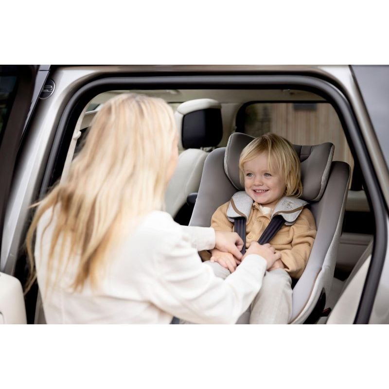 Joie i-Harbour inkl. Base Encore