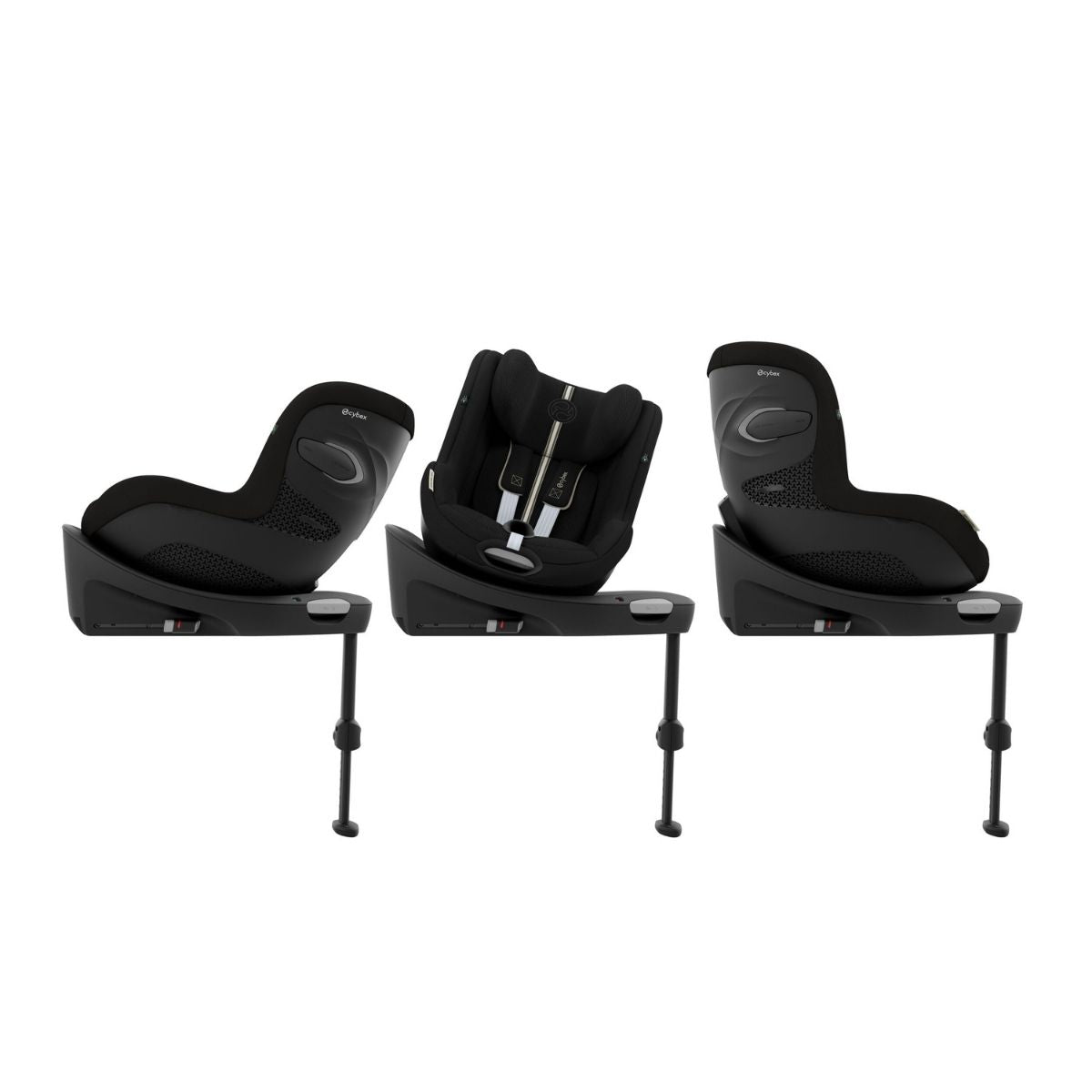 Cybex Sirona G Plus i-Size