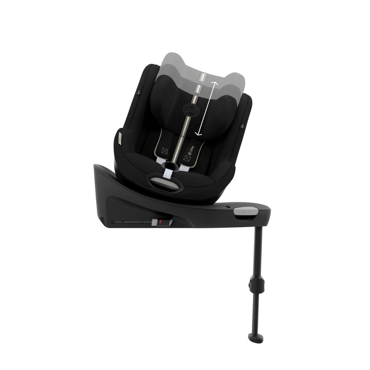 Cybex Sirona G Plus i-Size