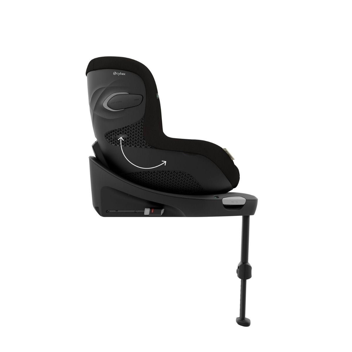 Cybex Sirona G Plus i-Size