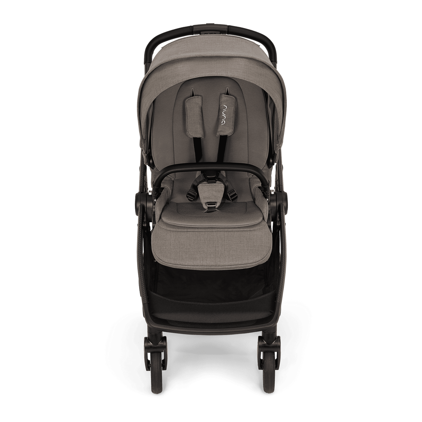 Nuna SWIV Kombi-Kinderwagen 2in1 Granite