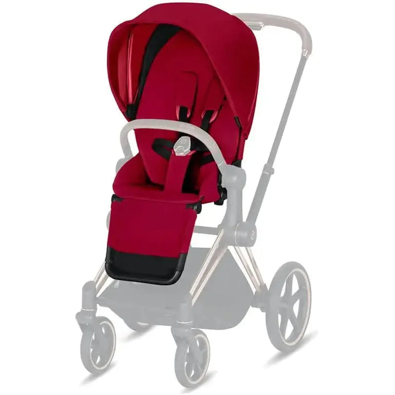 Cybex Priam 3 Seat Pack Babyland Bünde