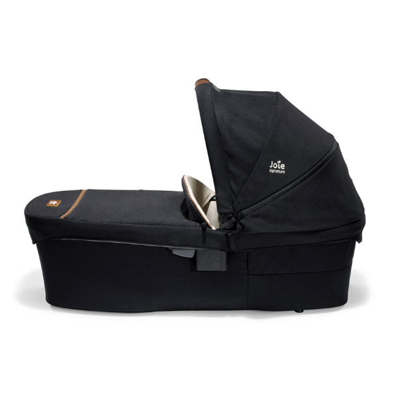 Joie Alore Kinderwagen Shale + Ramble XL Babywanne eclipse Babyland Bünde
