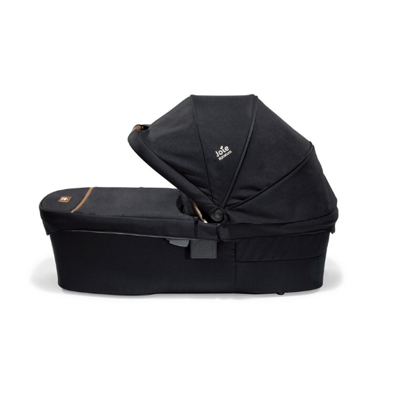 Joie Alore Kinderwagen Shale + Ramble XL Babywanne eclipse Babyland Bünde