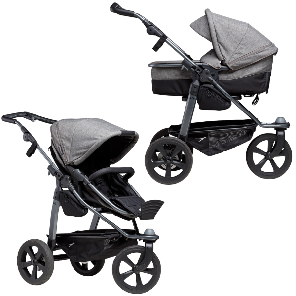 TFK Mono Premium Kinderwagen