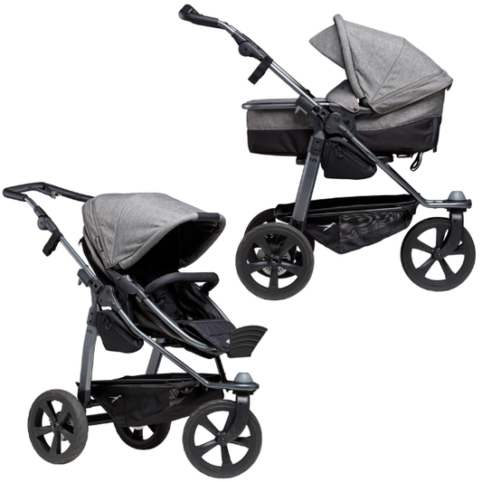 TFK Mono Premium Kinderwagen