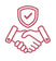 Trust Icon