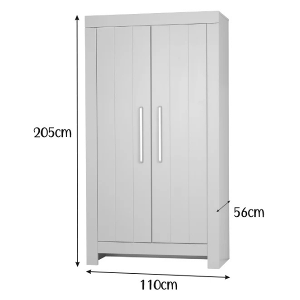 Pinio Calmo Kinderzimmer SET 1