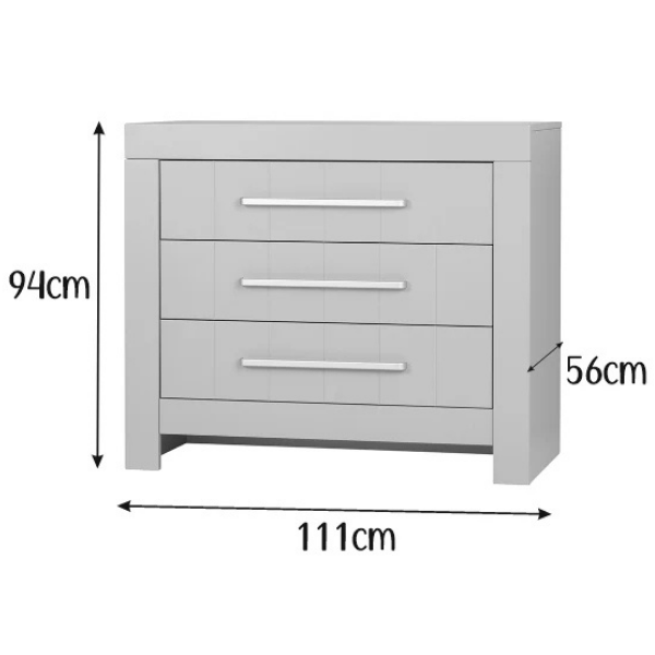 Pinio Calmo Kinderzimmer SET 1
