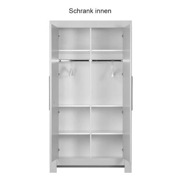 Pinio Calmo Kinderzimmer SET 1