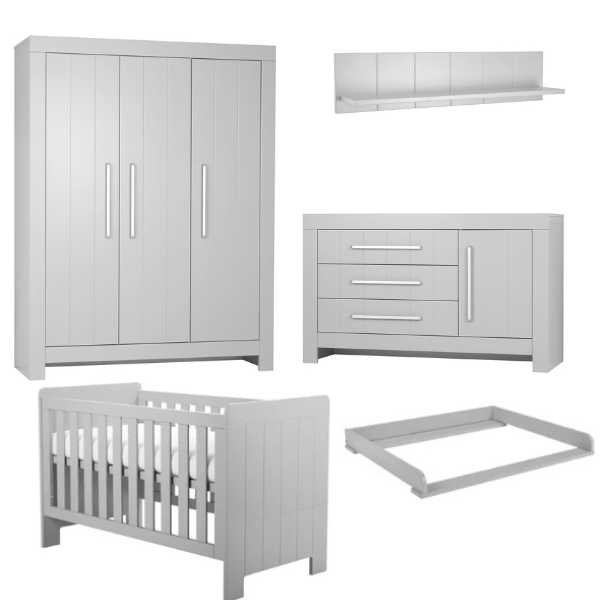 Pinio Calmo Kinderzimmer SET 2
