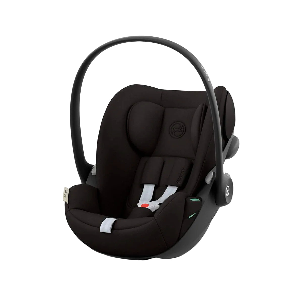 Cybex Balios S LUX Stone Grey (4 in 1)