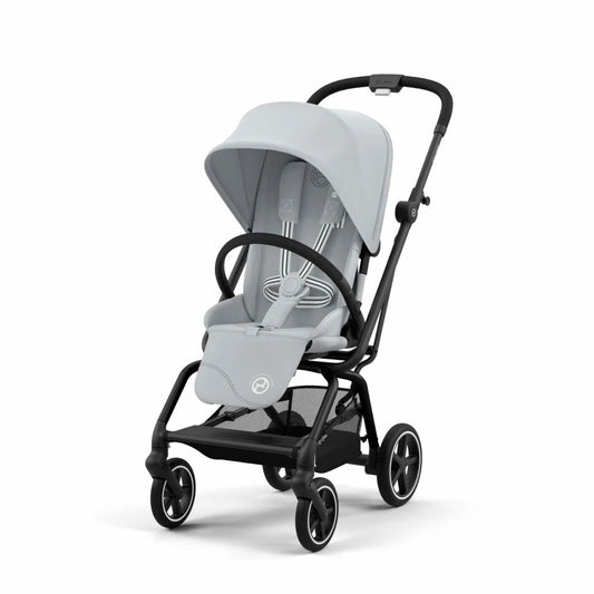 Cybex Eezy S Twist +2