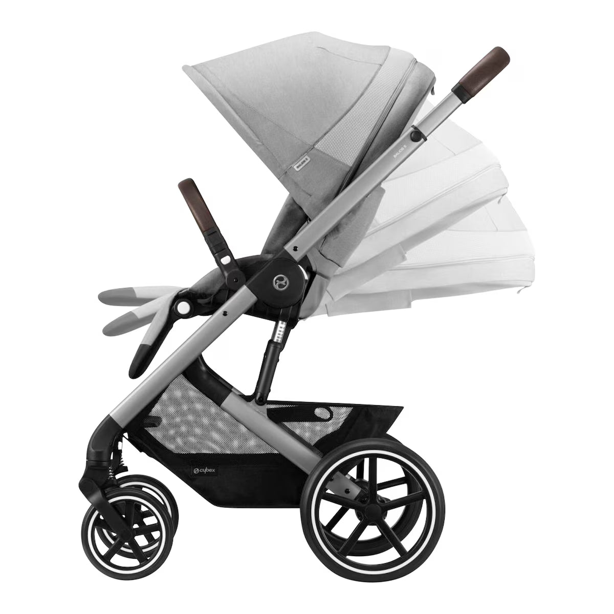 Cybex Balios S Kombi-Kinderwagen