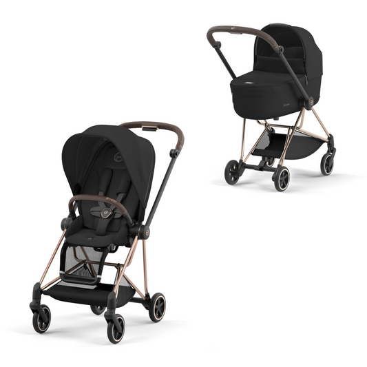Cybex Mios Kombi-Kinderwagen