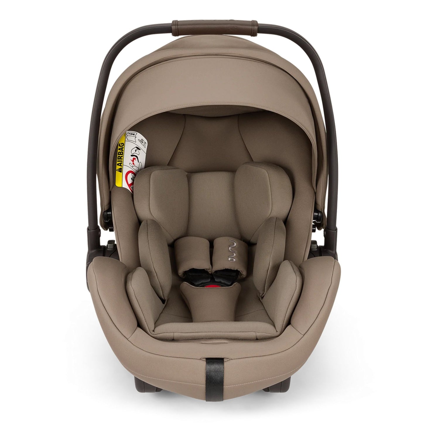 Nuna Arra Flex Cedar + Base NEXT