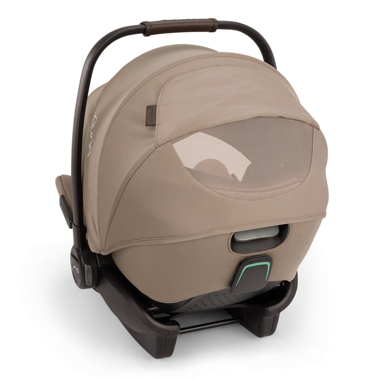 Nuna Arra Flex Cedar + Base NEXT