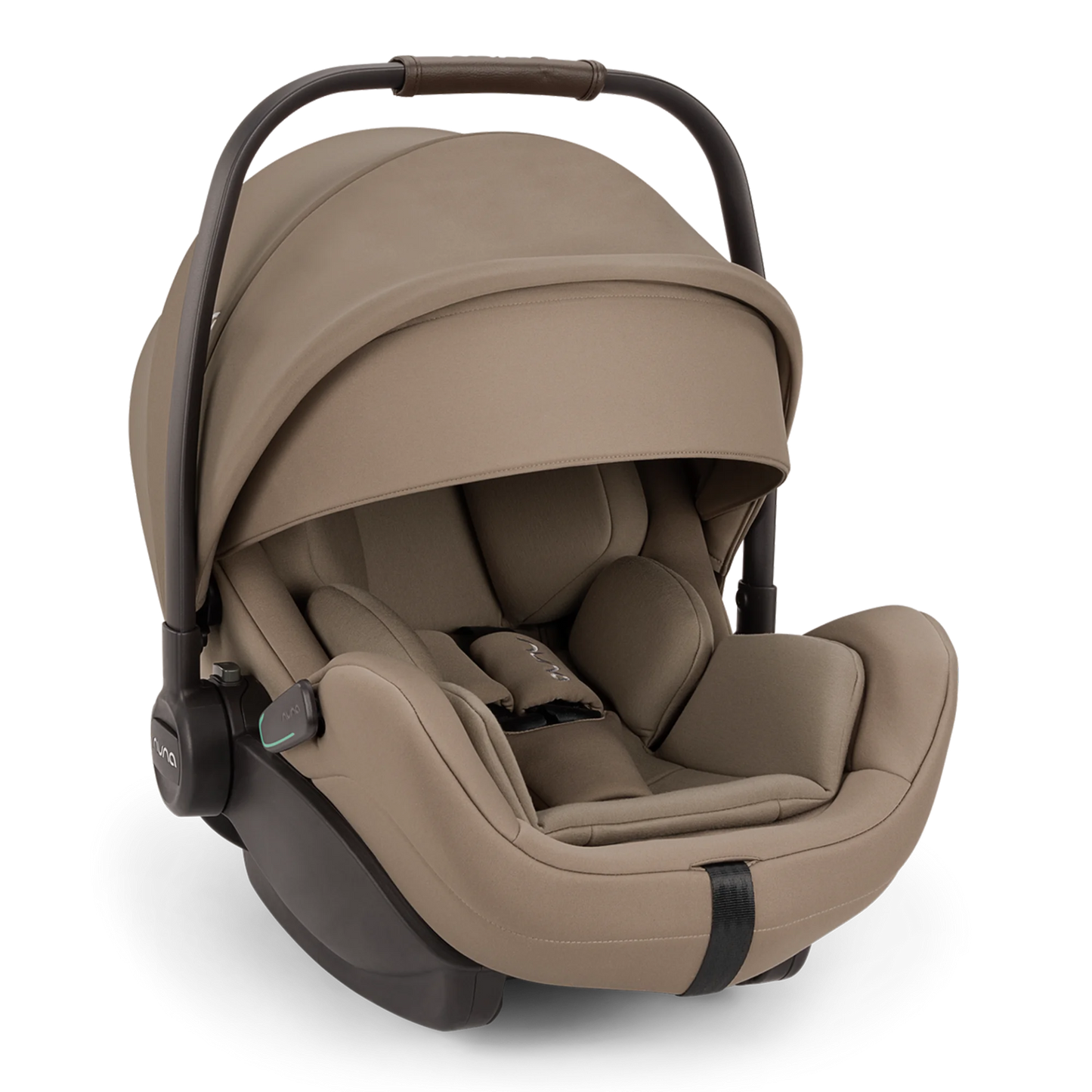 Nuna Arra Flex Cedar + Base NEXT