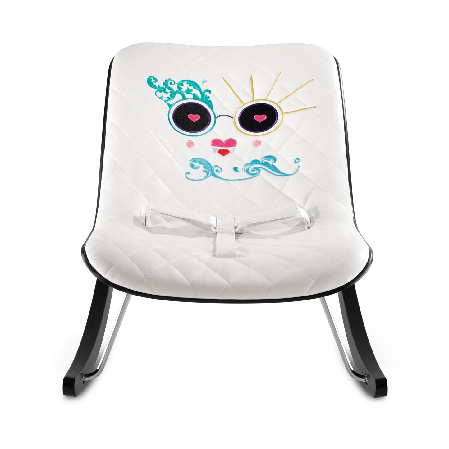Cybex Wanders Rocker Babywippe