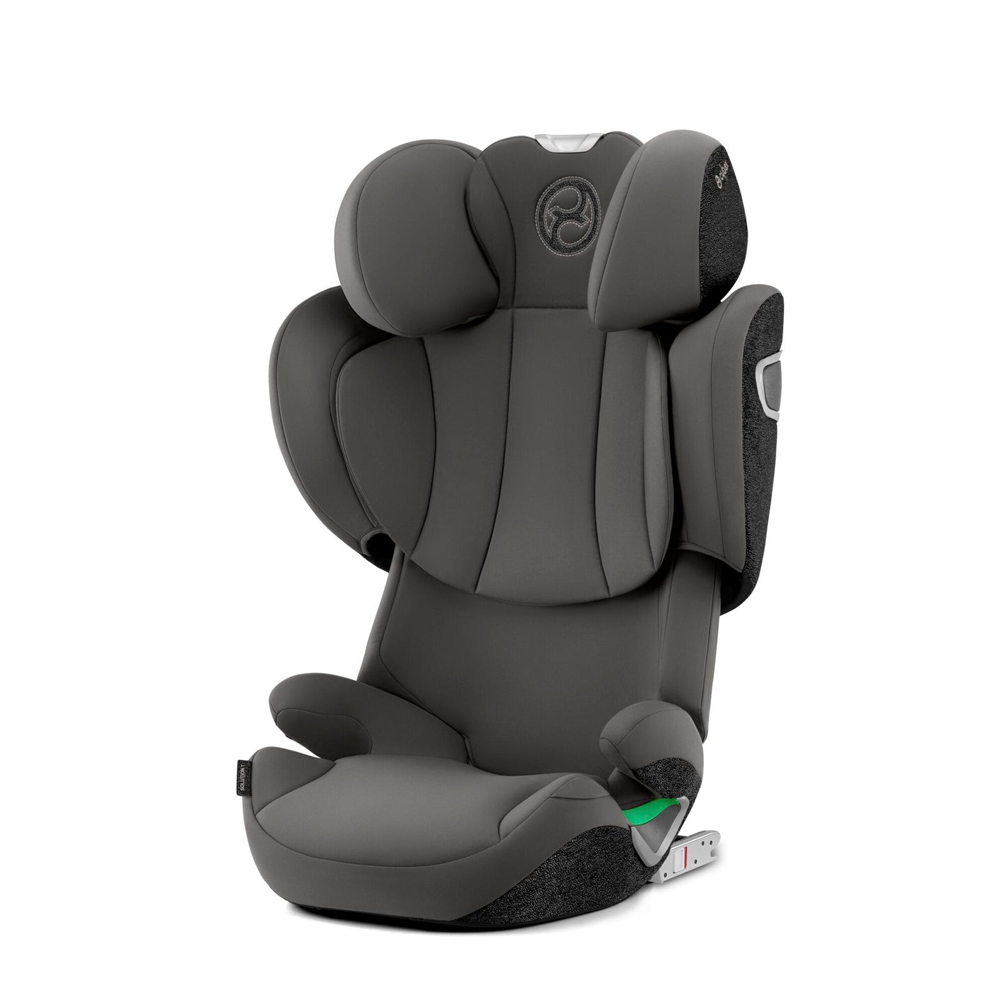 Cybex Solution T