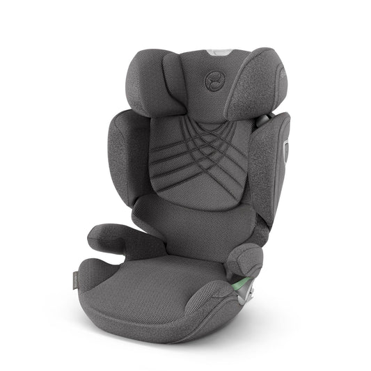 Cybex Solution T