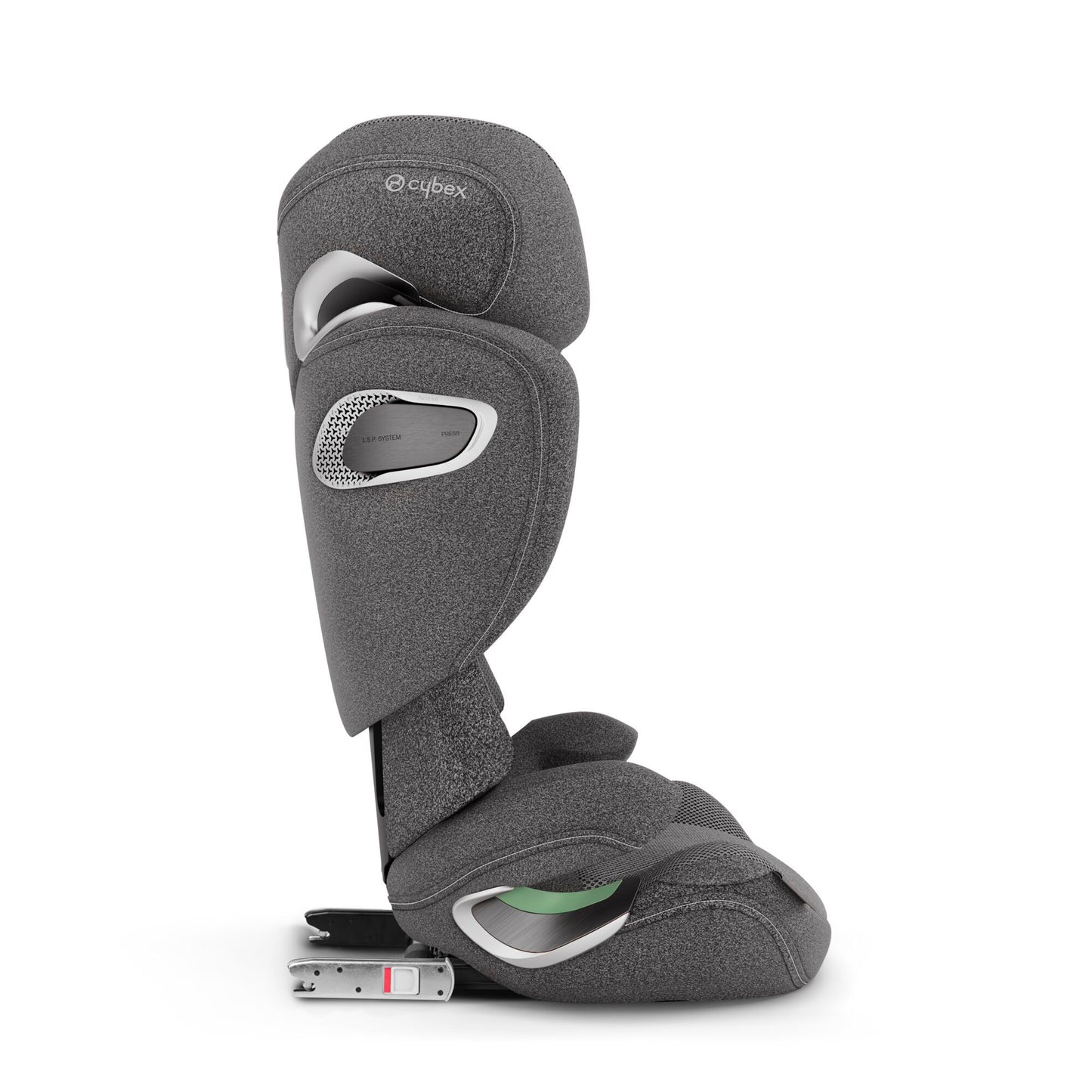 Cybex Solution T