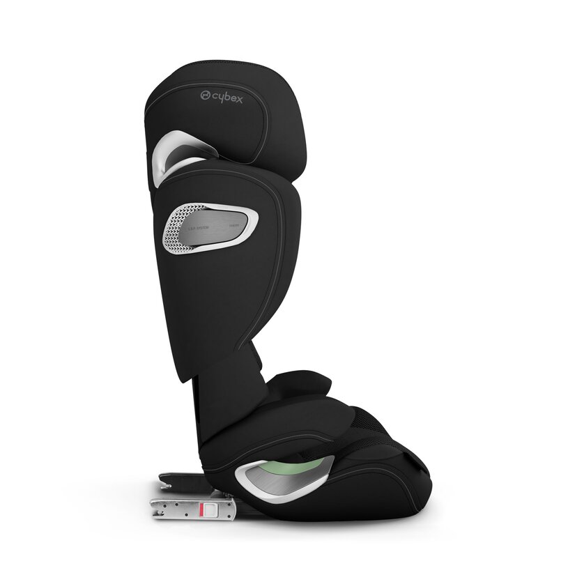 Cybex Solution T