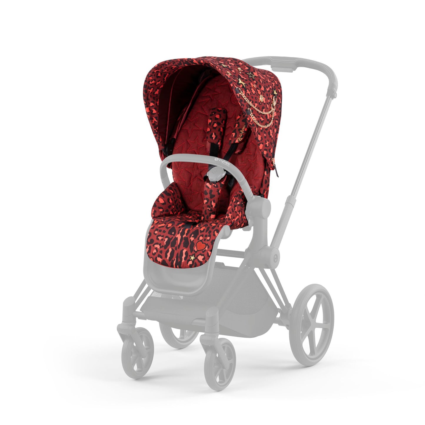 Cybex Priam Seat Pack