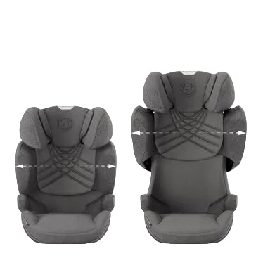Cybex Solution T