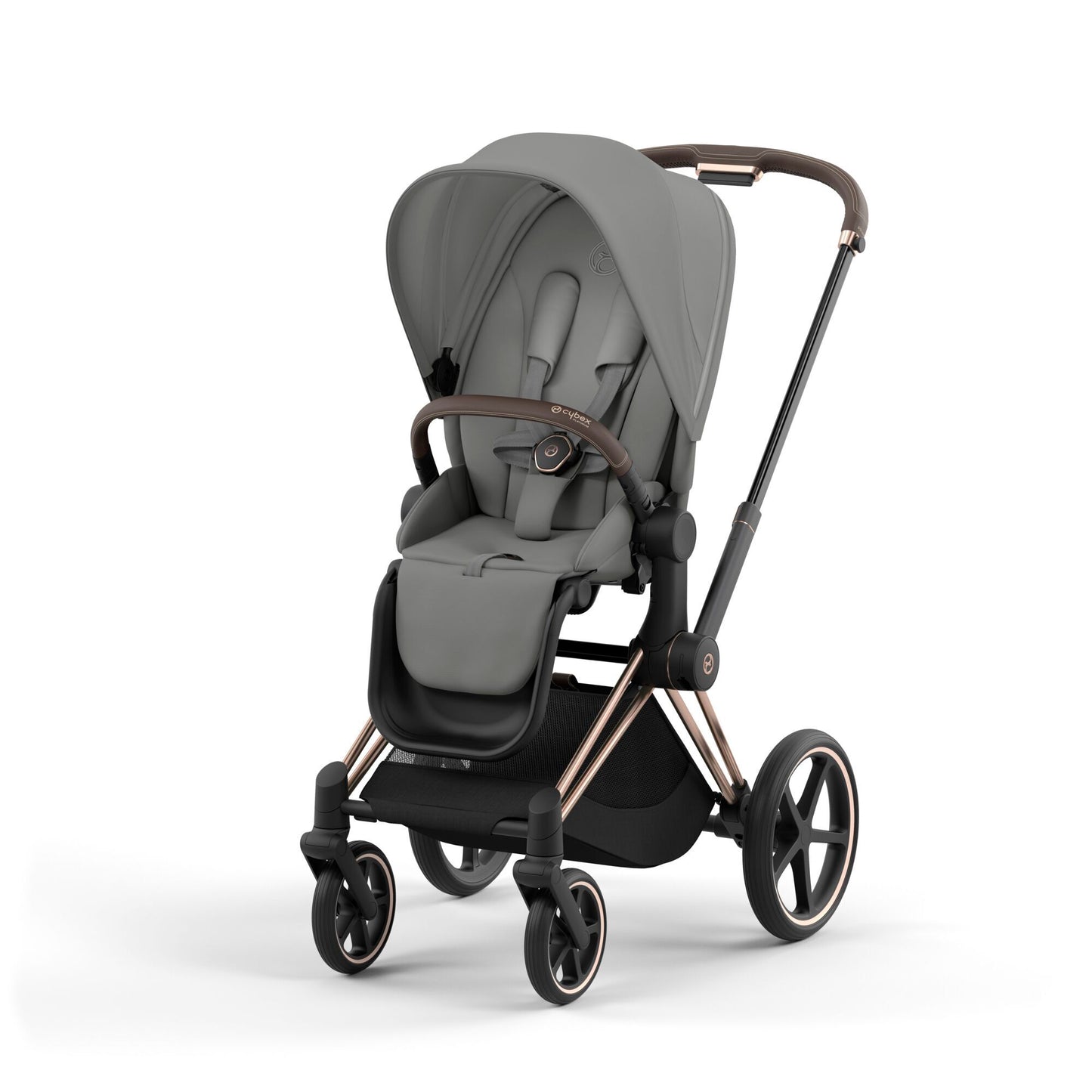 Cybex Priam 4 Seat Pack