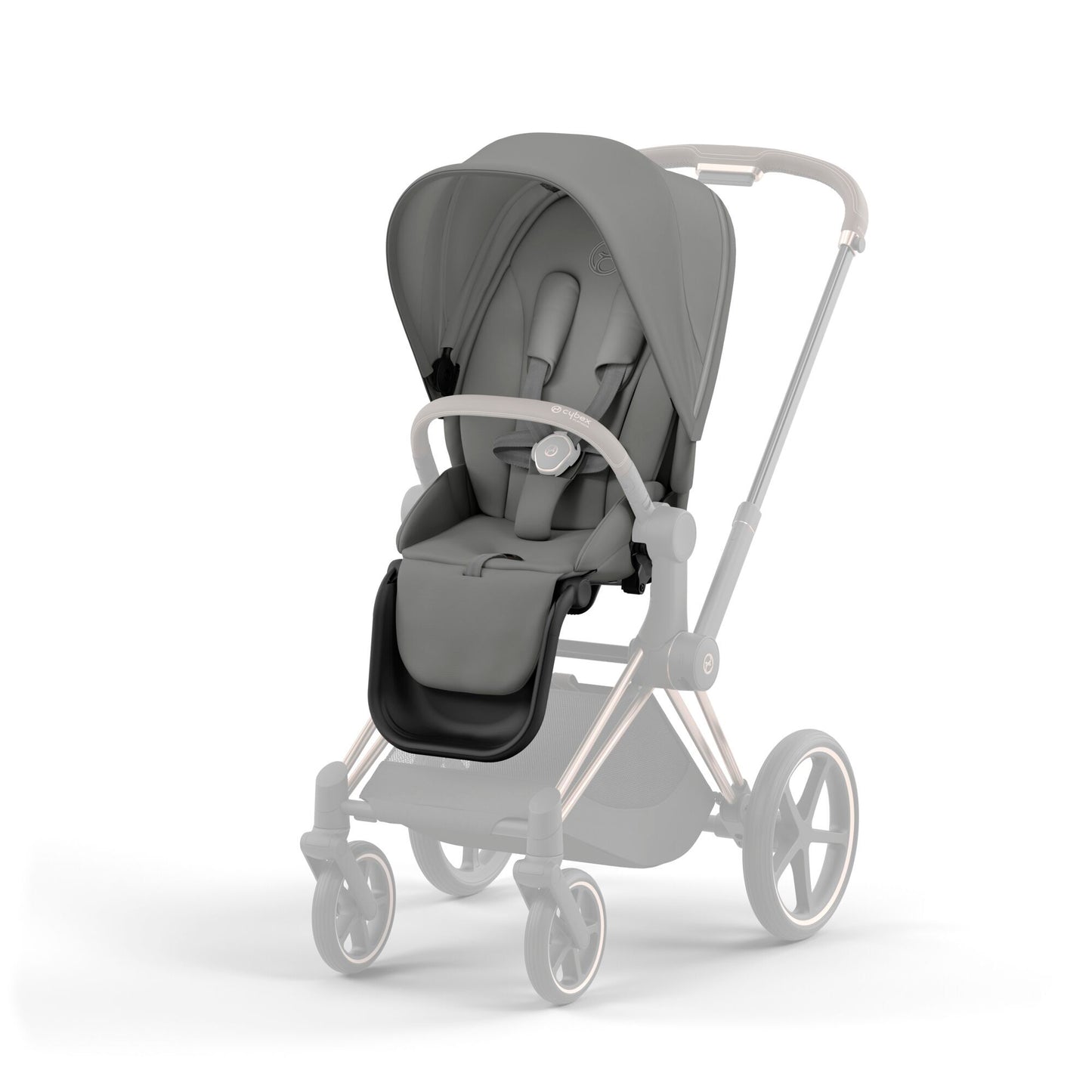 Cybex Priam 4 Seat Pack