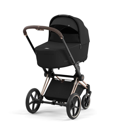 Cybex Priam 3.5 in Rosegold Kombikinderwagen 2 in 1