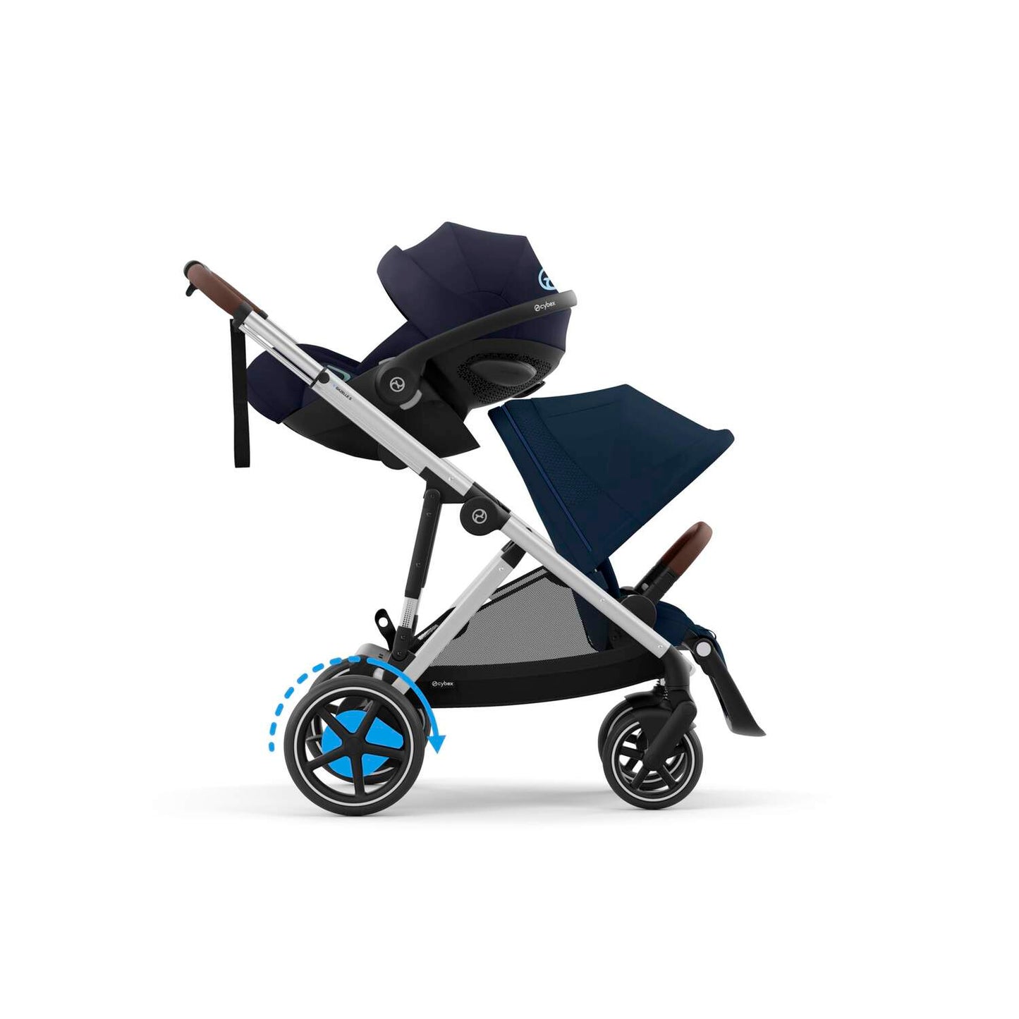 Cybex E-Gazelle S