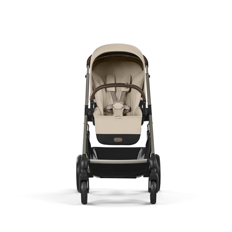 Cybex Balios S Lux Kombi-Kinderwagen