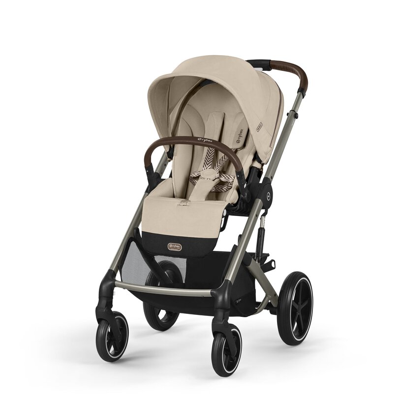 Cybex Balios S Lux Kombi-Kinderwagen