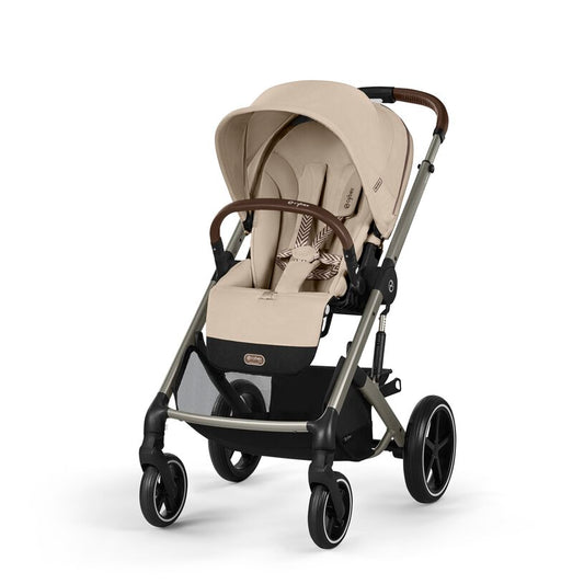 Cybex Balios S Lux Kombi-Kinderwagen