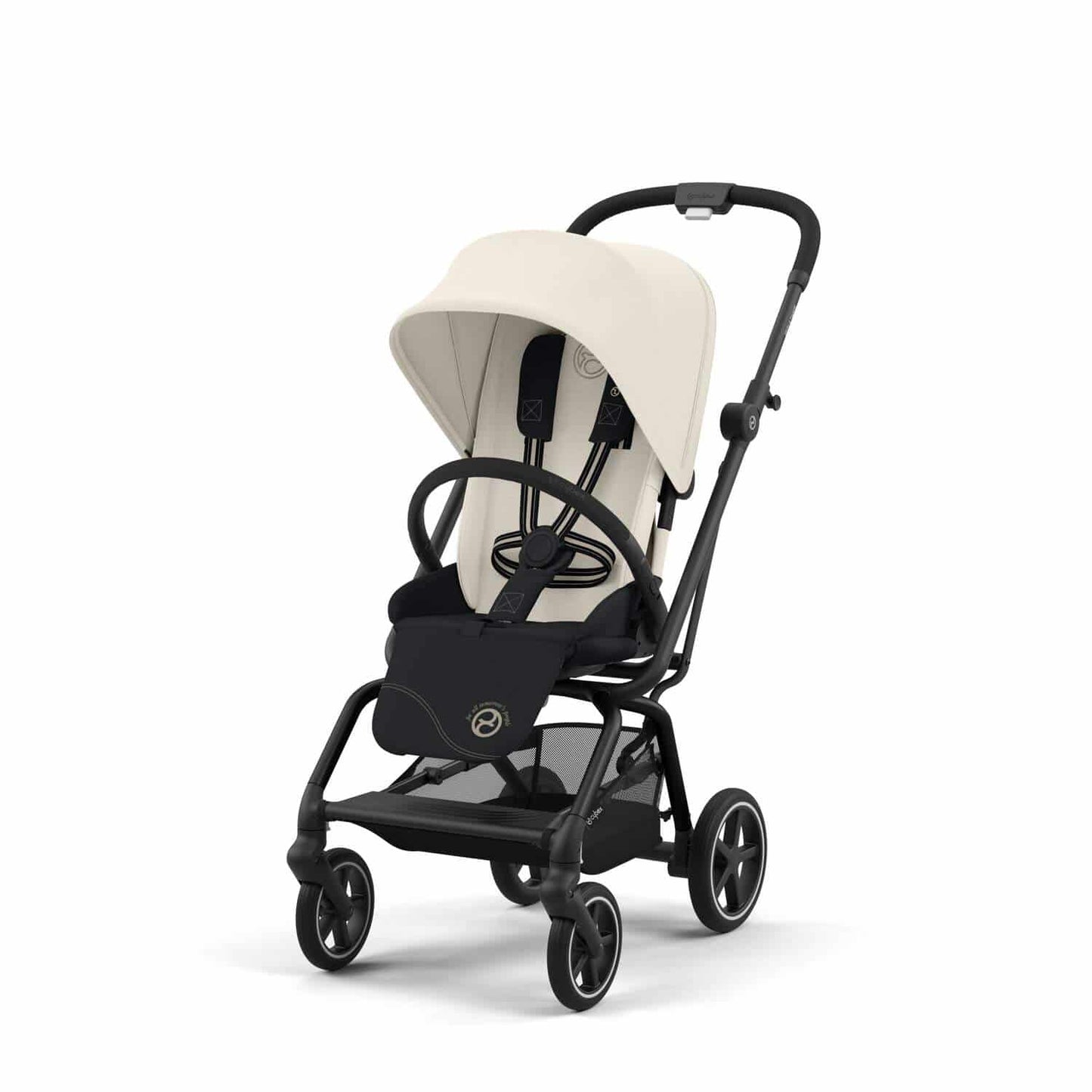 Cybex Eezy S Twist +2
