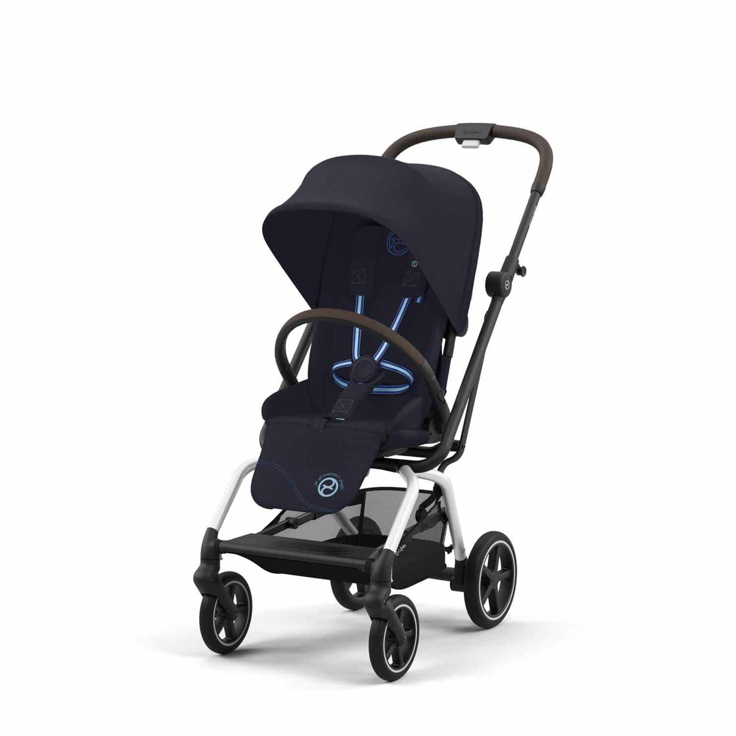 Cybex Eezy S Twist +2