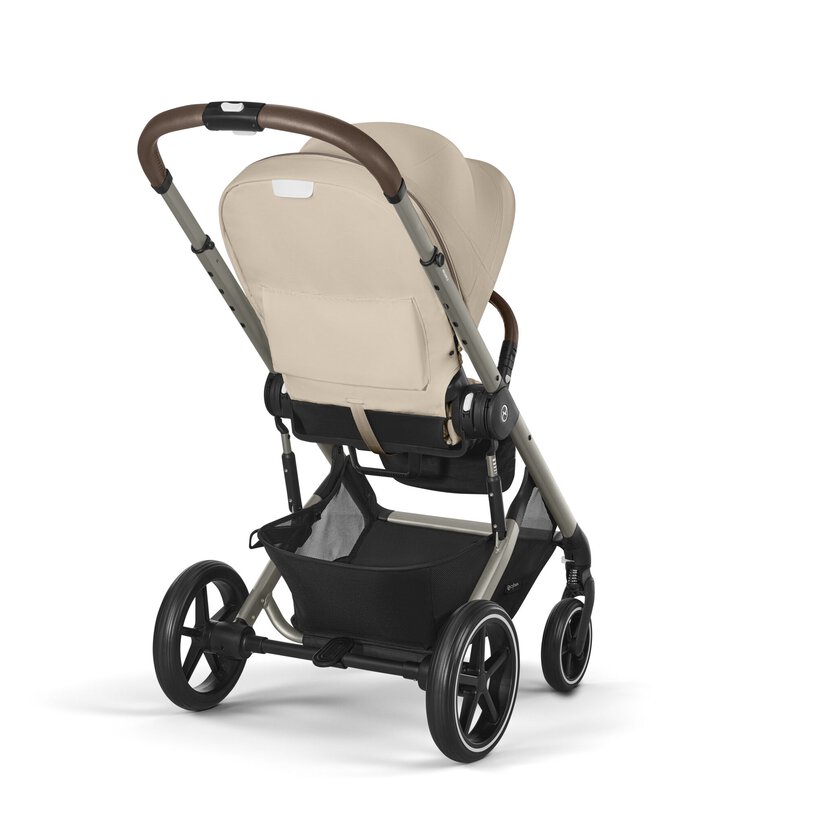 Cybex Balios S Kombi-Kinderwagen