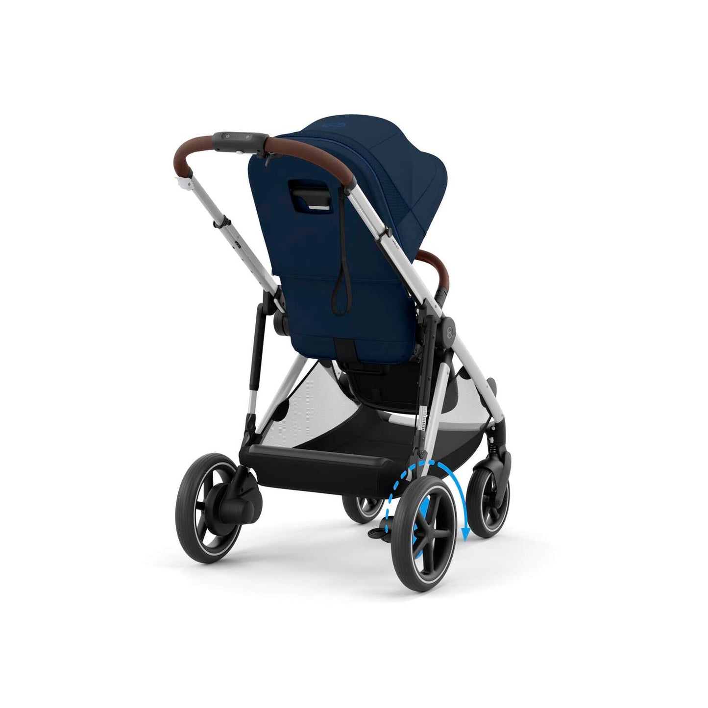 Cybex E-Gazelle S