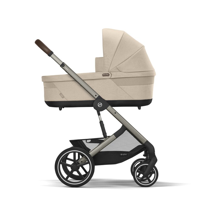 Cybex Balios S Kombi-Kinderwagen