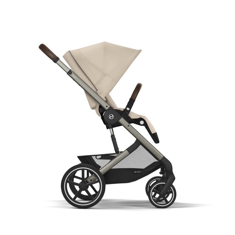 Cybex Balios S Kombi-Kinderwagen