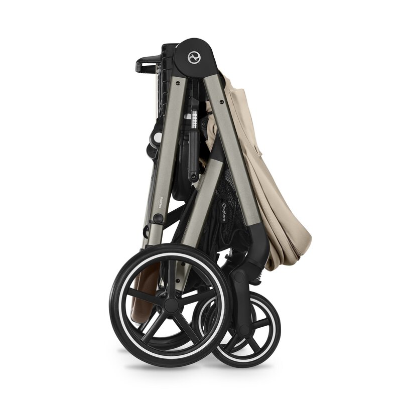 Cybex Balios S Kombi-Kinderwagen