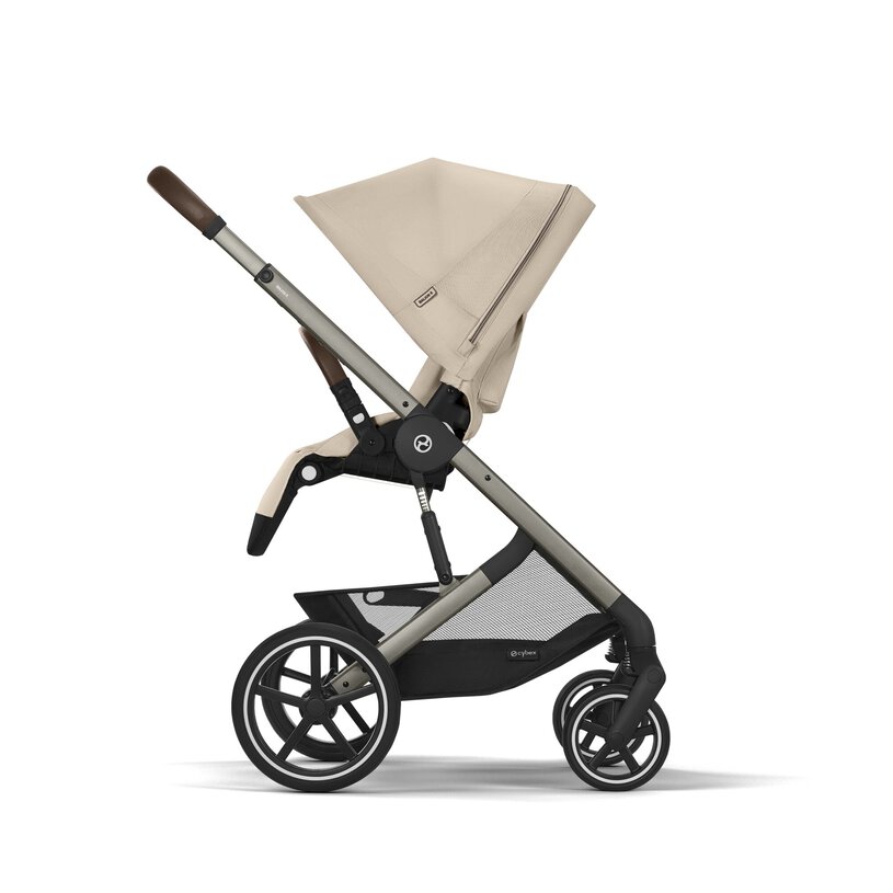 Cybex Balios S Kombi-Kinderwagen