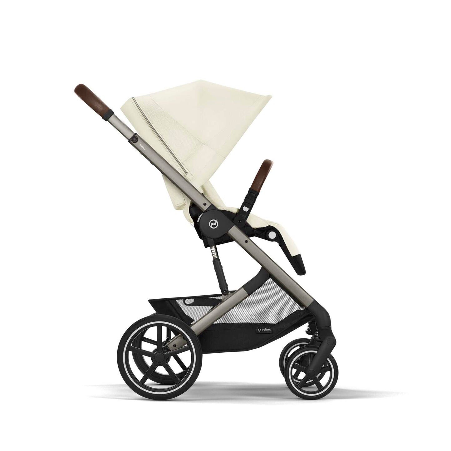 Cybex Balios S Kombi-Kinderwagen