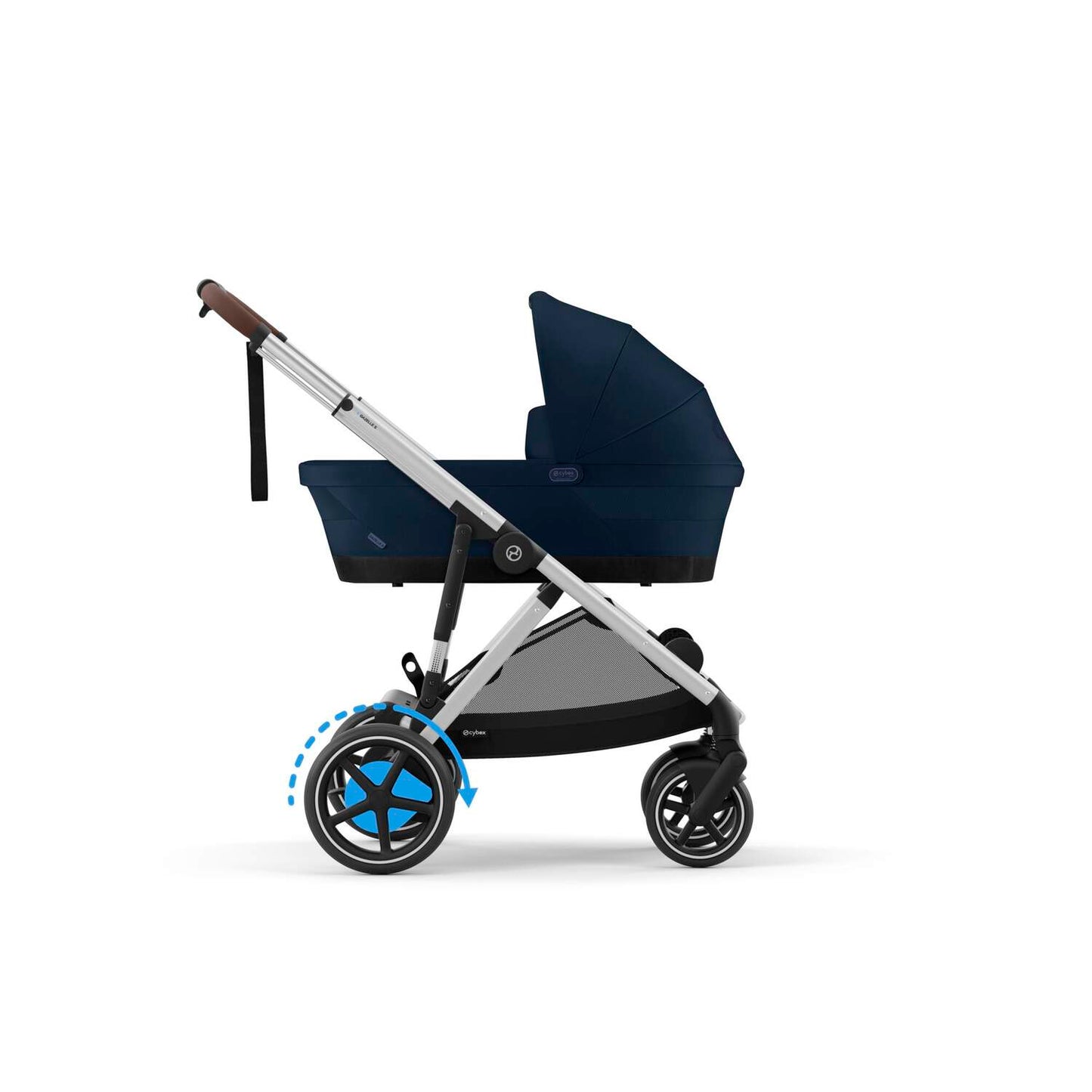 Cybex E-Gazelle S