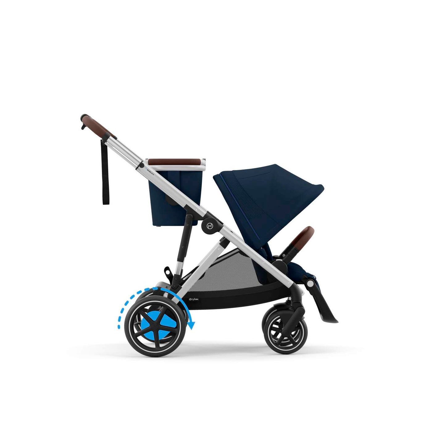 Cybex E-Gazelle S