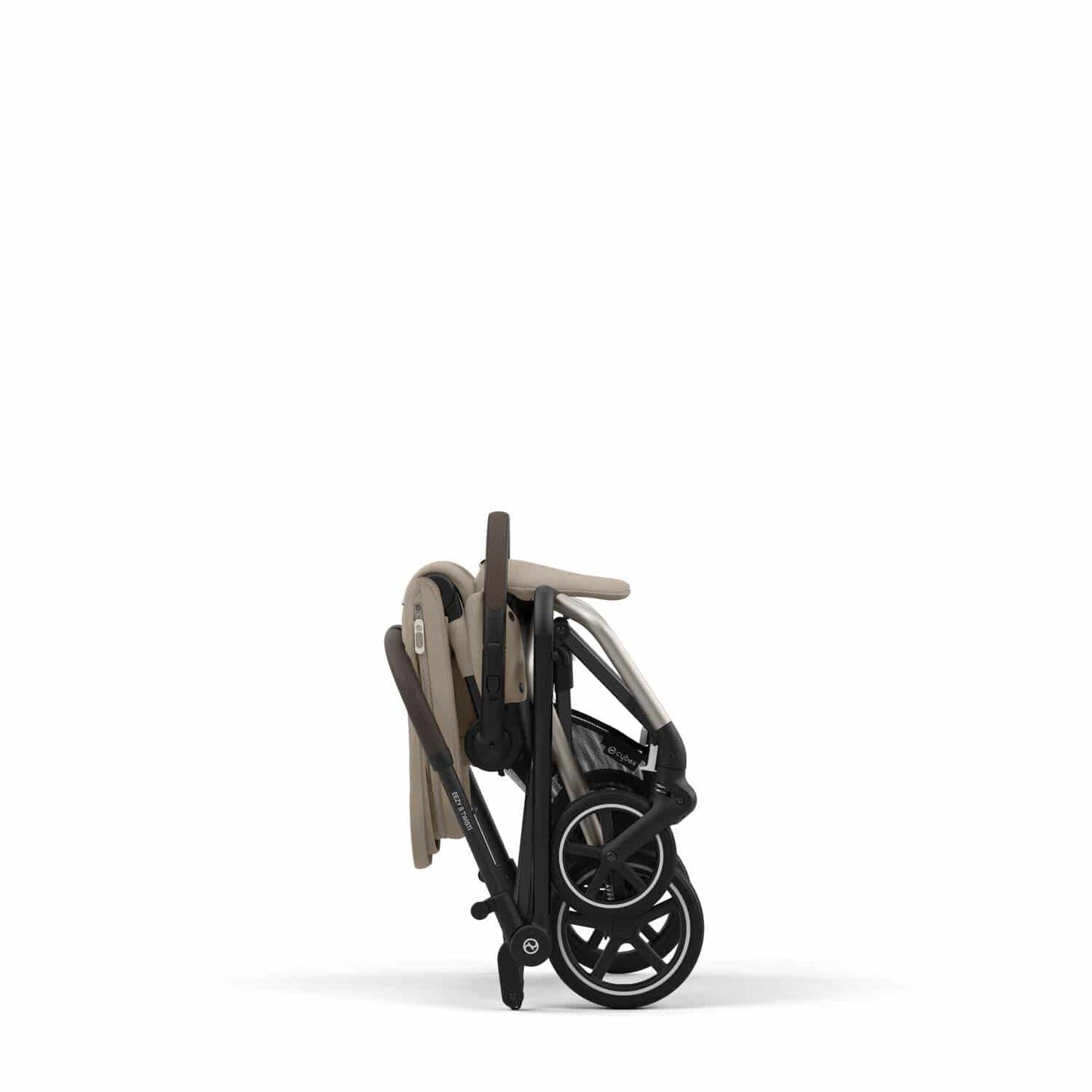 Cybex Eezy S Twist +2