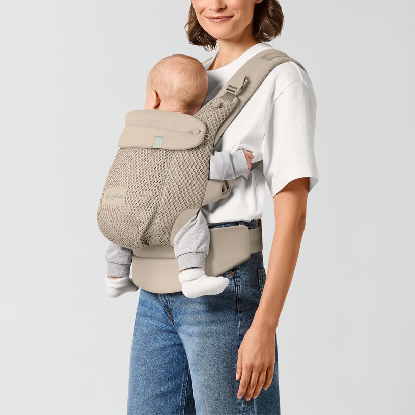 Cybex AMYA Babytrage