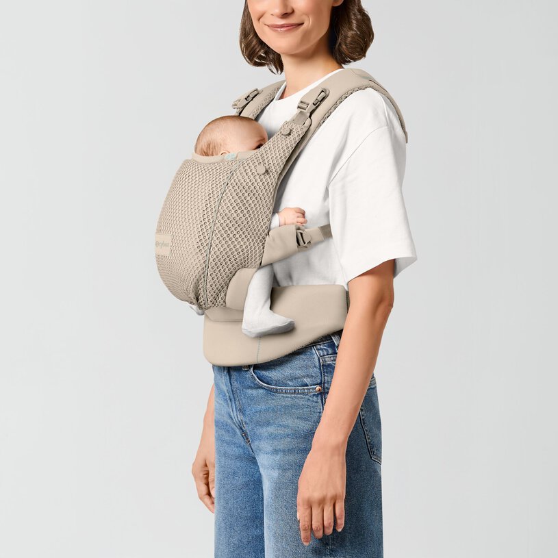 Cybex AMYA Babytrage